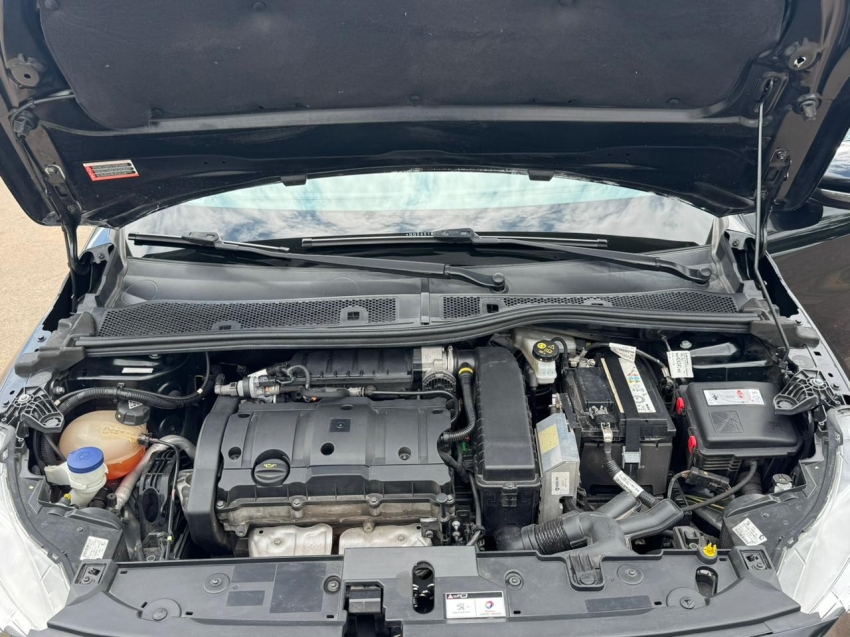 peugeot 208 1.6 16v flex allure at6 4p automatico 202216