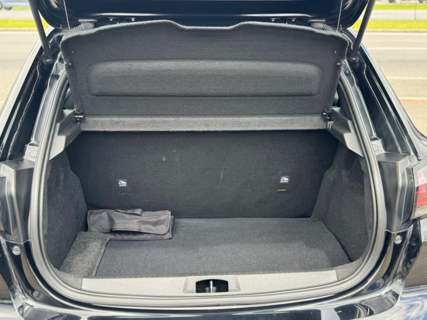 peugeot 208 1.6 16v flex allure at6 4p automatico 202215