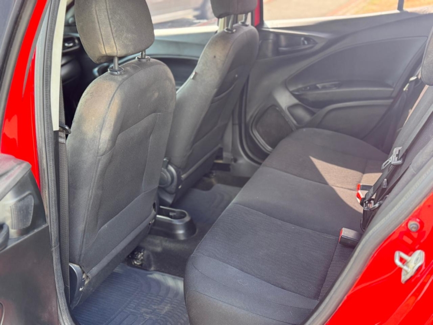 fiat cronos 1.3 firefly flex drive cvt 4p automatico 202413