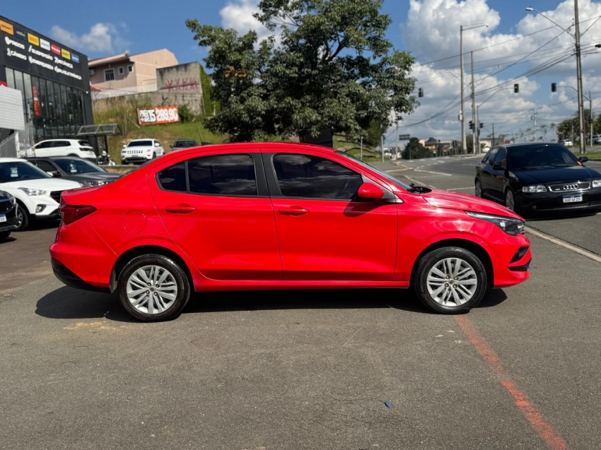 fiat cronos 1.3 firefly flex drive cvt 4p automatico 20247