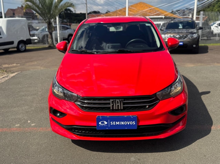 fiat cronos 1.3 firefly flex drive cvt 4p automatico 20241