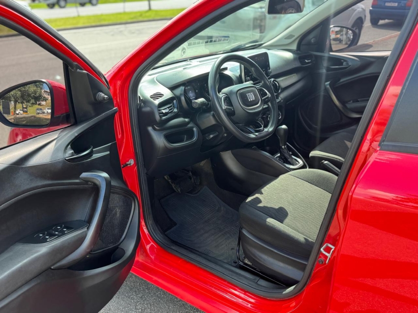 fiat cronos 1.3 firefly flex drive cvt 4p automatico 20248