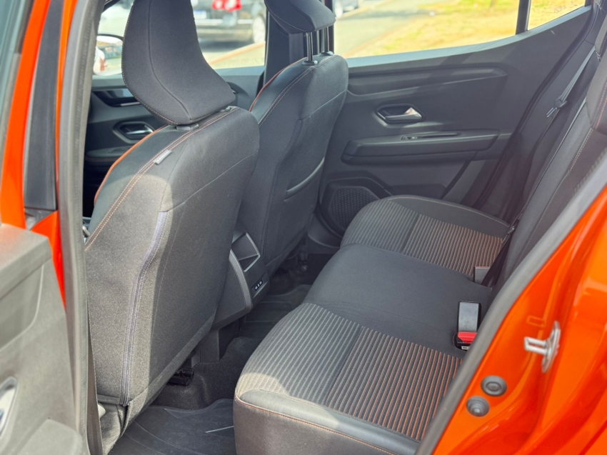 renault kardian 1.0 tce flex premiere edition edc 4p semiautomatico 202513