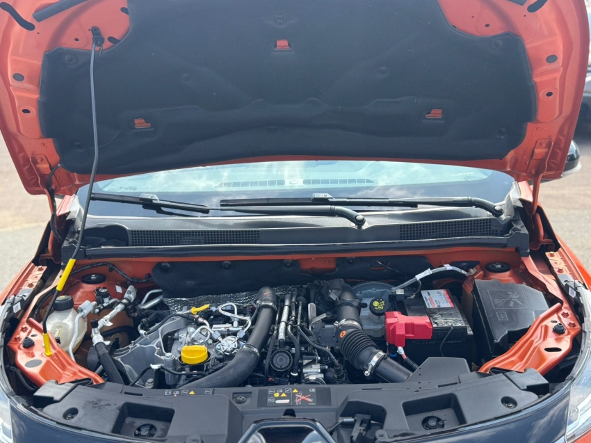 renault kardian 1.0 tce flex premiere edition edc 4p semiautomatico 202515