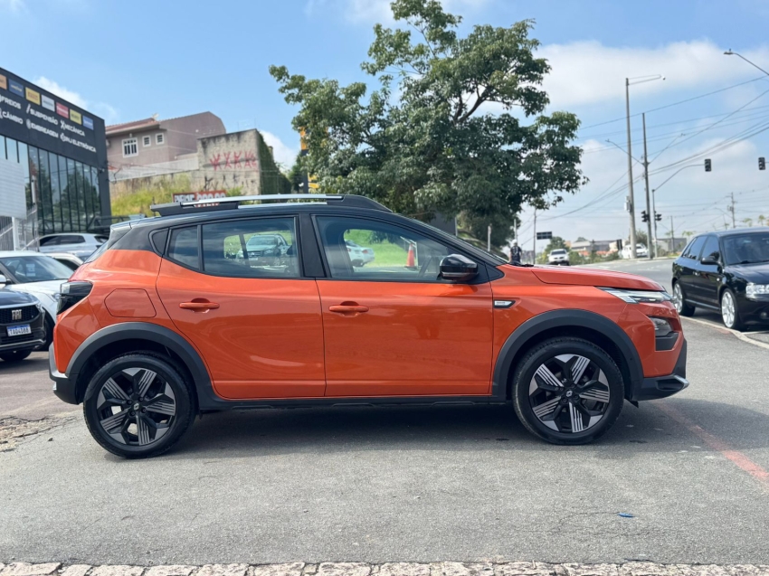 renault kardian 1.0 tce flex premiere edition edc 4p semiautomatico 20257