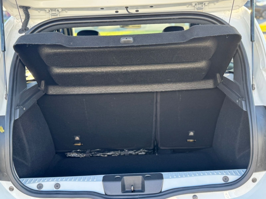 renault stepway 1.6 16v sce flex iconic x-tronic 4p automatico 202414