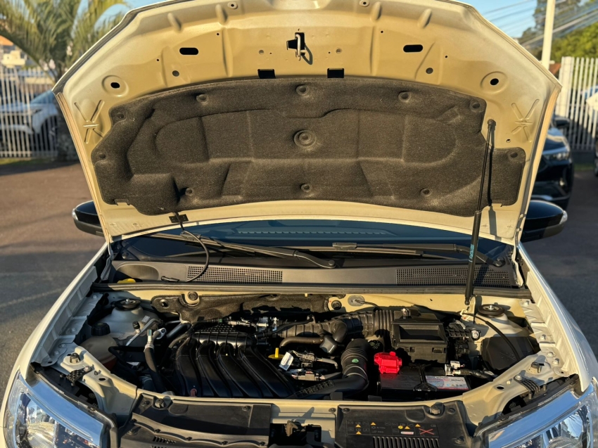 renault stepway 1.6 16v sce flex iconic x-tronic 4p automatico 202415