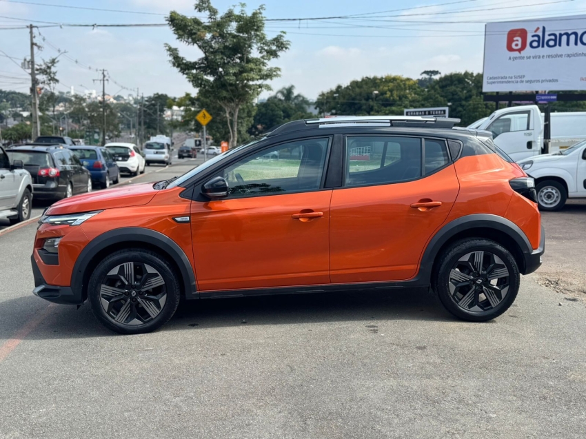 renault kardian 1.0 tce flex premiere edition edc 4p semiautomatico 20253