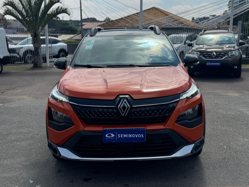 renault kardian 1.0 tce flex premiere edition edc 4p semiautomatico 20251