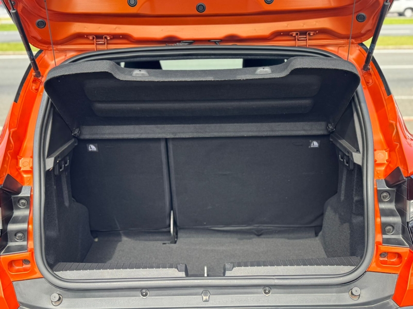 renault kardian 1.0 tce flex premiere edition edc 4p semiautomatico 202514