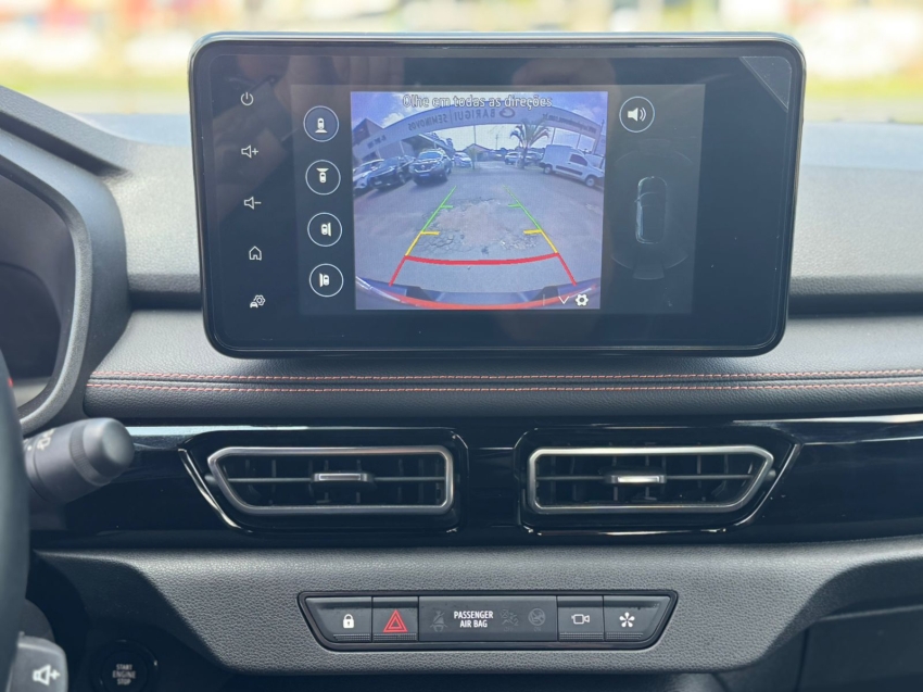 renault kardian 1.0 tce flex premiere edition edc 4p semiautomatico 202510