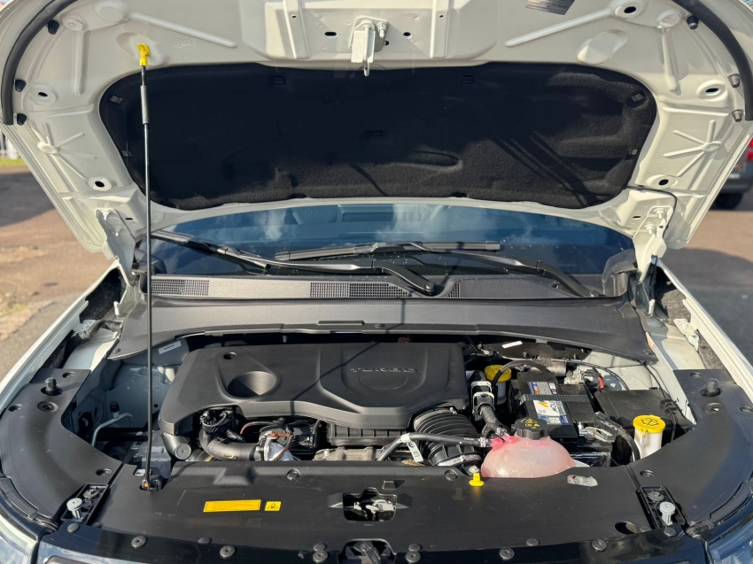 jeep compass  serie s 4x2 1.3 t270 tb at6 flex automatico16