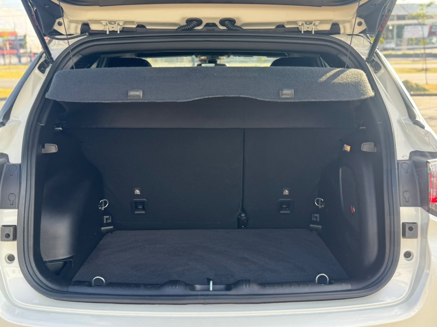 jeep compass  serie s 4x2 1.3 t270 tb at6 flex automatico17