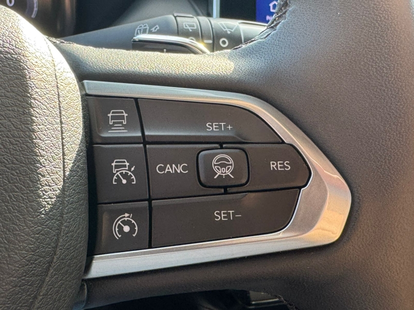 jeep compass  serie s 4x2 1.3 t270 tb at6 flex automatico15