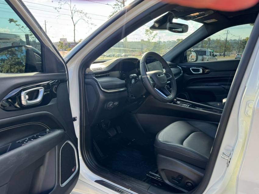 jeep compass  serie s 4x2 1.3 t270 tb at6 flex automatico8