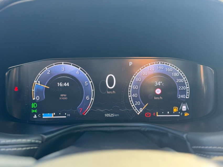 jeep compass  serie s 4x2 1.3 t270 tb at6 flex automatico10