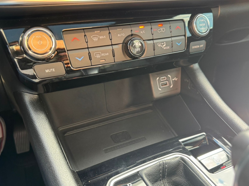 jeep compass  serie s 4x2 1.3 t270 tb at6 flex automatico13