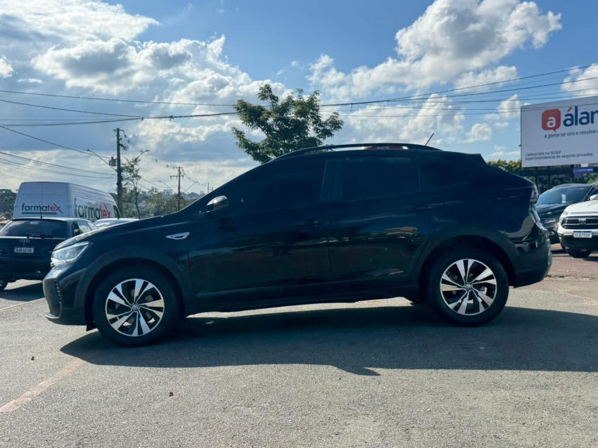 vw nivus comfortline 200 1.0 tsi at63