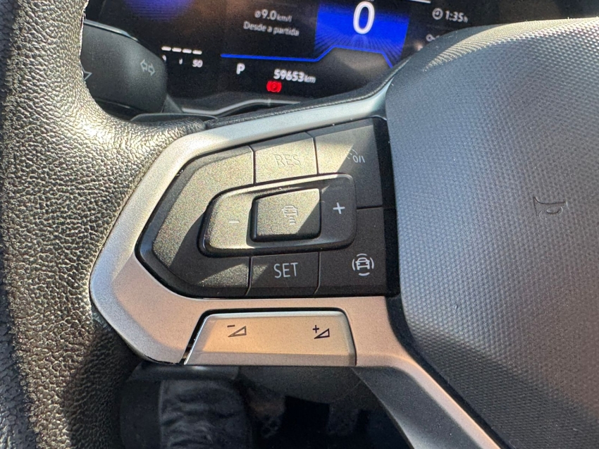 vw nivus comfortline 200 1.0 tsi at612