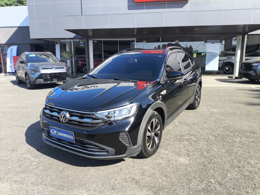 vw nivus comfortline 200 1.0 tsi at62