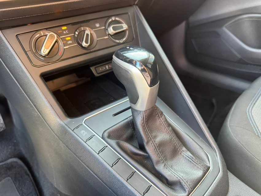 vw nivus comfortline 200 1.0 tsi at611
