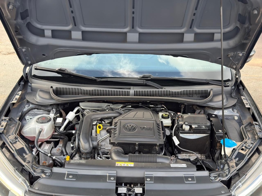 vw nivus comfortline 200 1.0 tsi at613