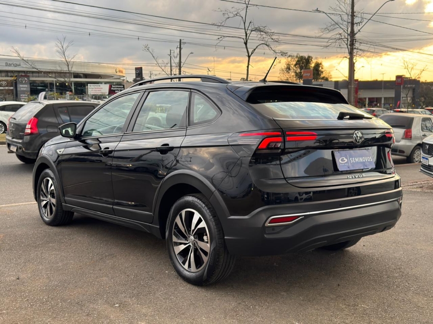 vw nivus comfortline 200 1.0 tsi at64