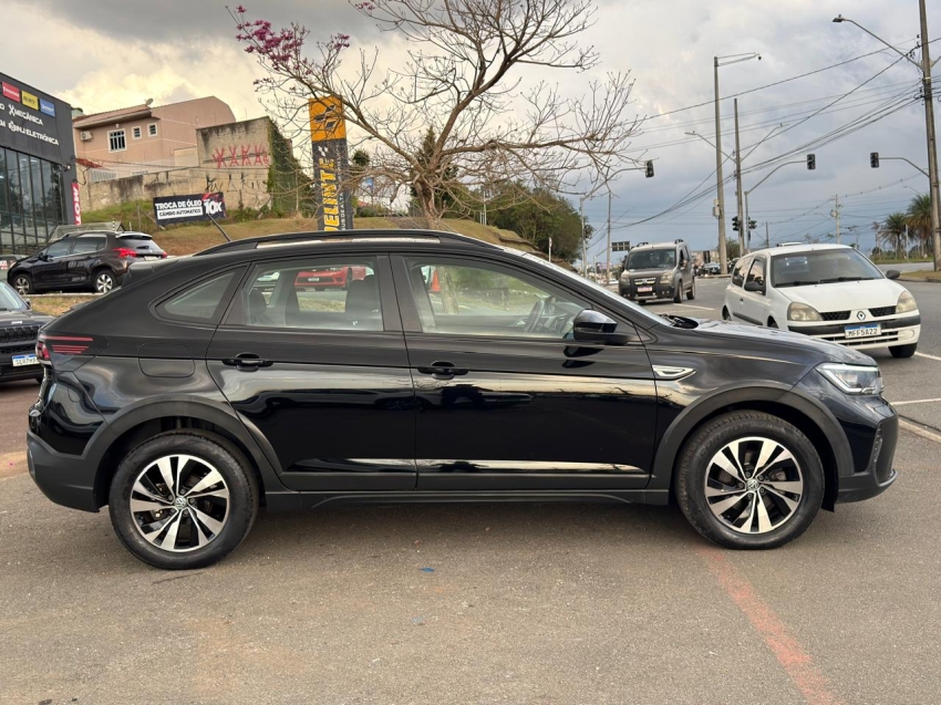 vw nivus comfortline 200 1.0 tsi at67