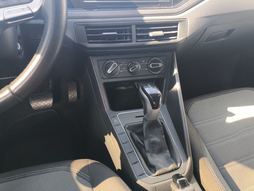 vw nivus comfortline 200 1.0 tsi at615