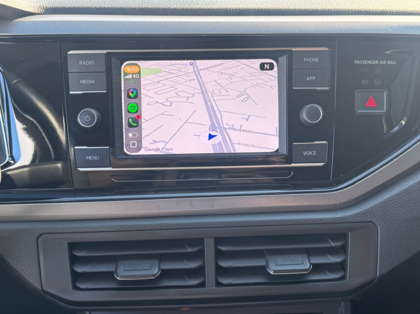 vw nivus comfortline 200 1.0 tsi at613