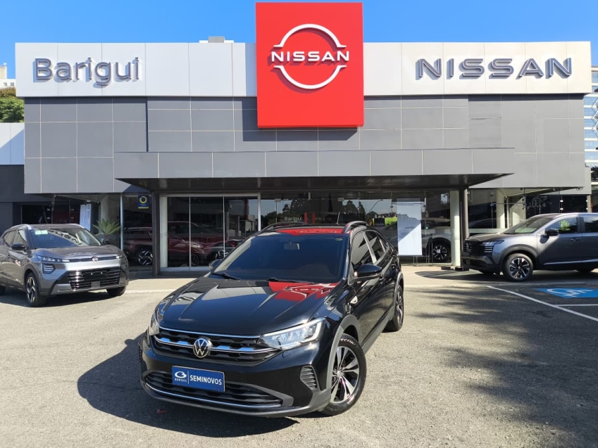 vw nivus comfortline 200 1.0 tsi at619