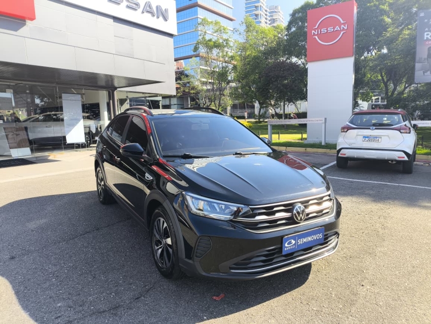 vw nivus comfortline 200 1.0 tsi at6