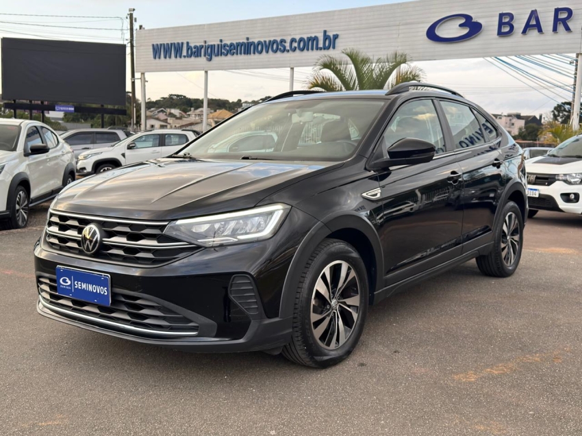 vw nivus comfortline 200 1.0 tsi at62