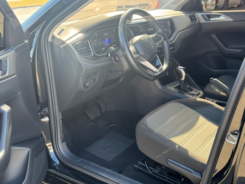 vw nivus comfortline 200 1.0 tsi at68