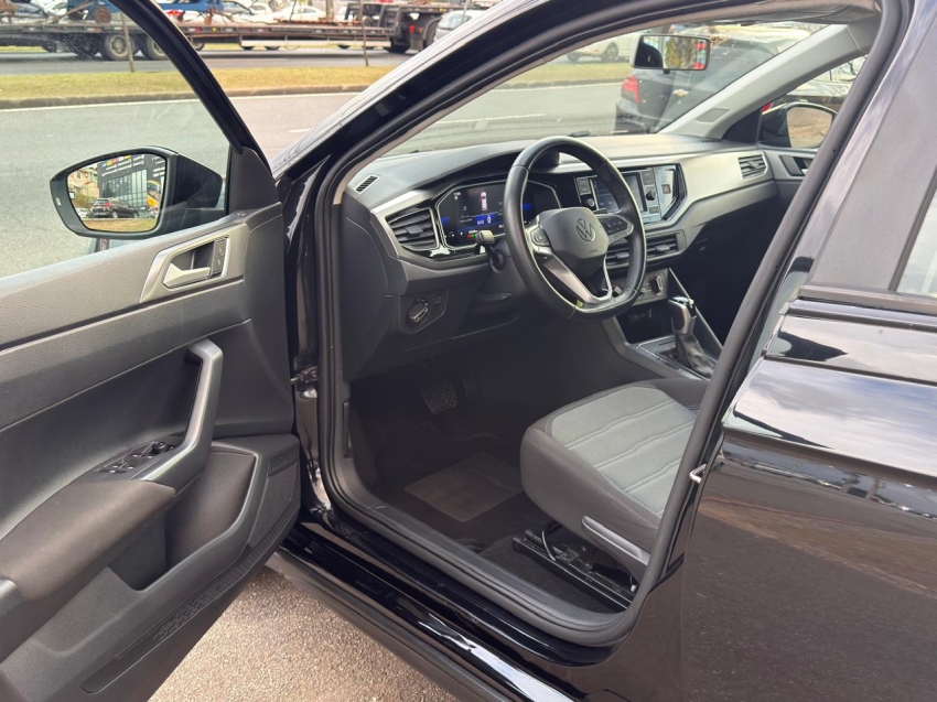 vw nivus comfortline 200 1.0 tsi at68