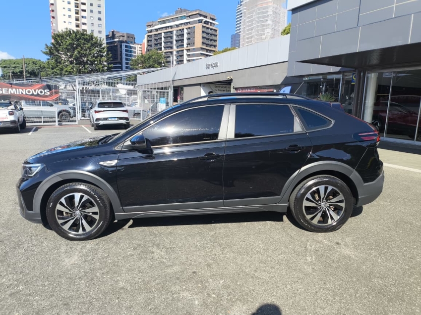 vw nivus comfortline 200 1.0 tsi at63