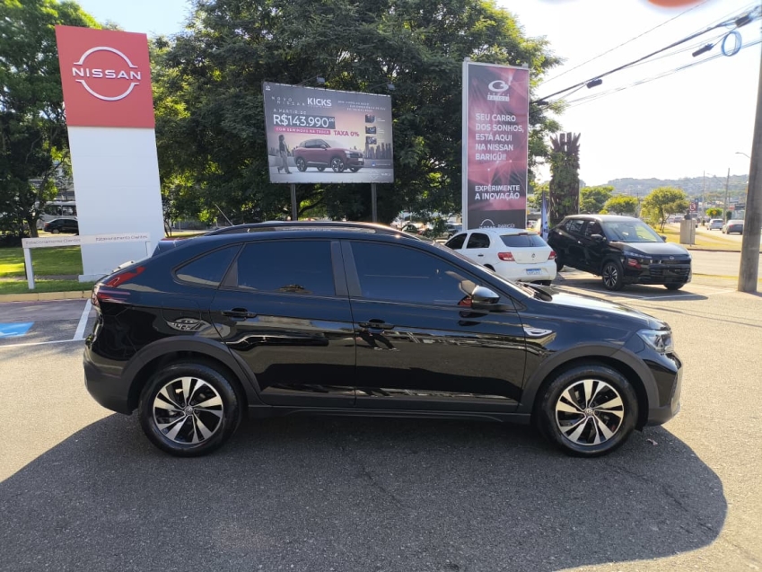 vw nivus comfortline 200 1.0 tsi at67