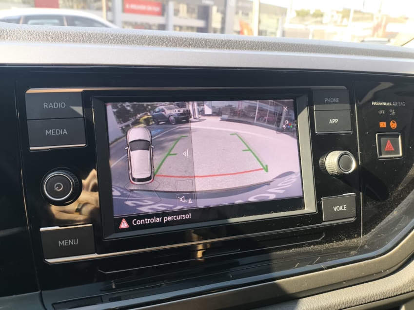 vw nivus comfortline 200 1.0 tsi at613