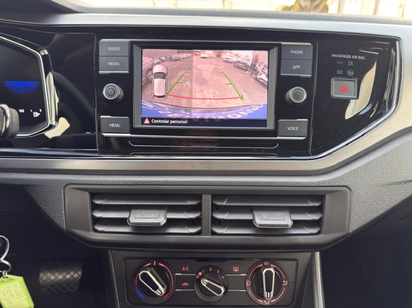 vw nivus comfortline 200 1.0 tsi at610