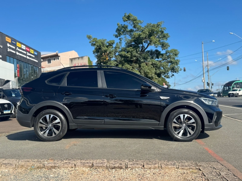 vw nivus comfortline 200 1.0 tsi at67
