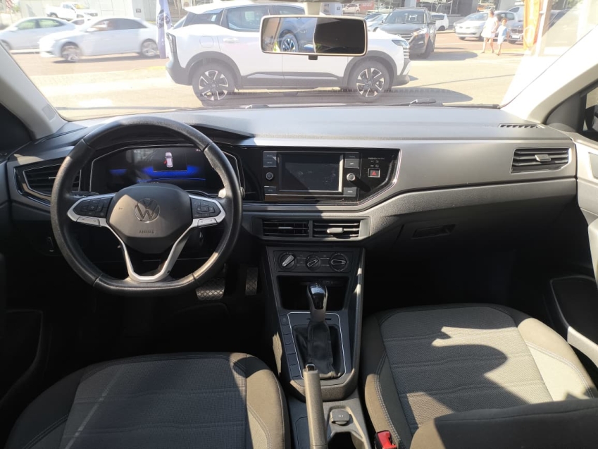 vw nivus comfortline 200 1.0 tsi at616