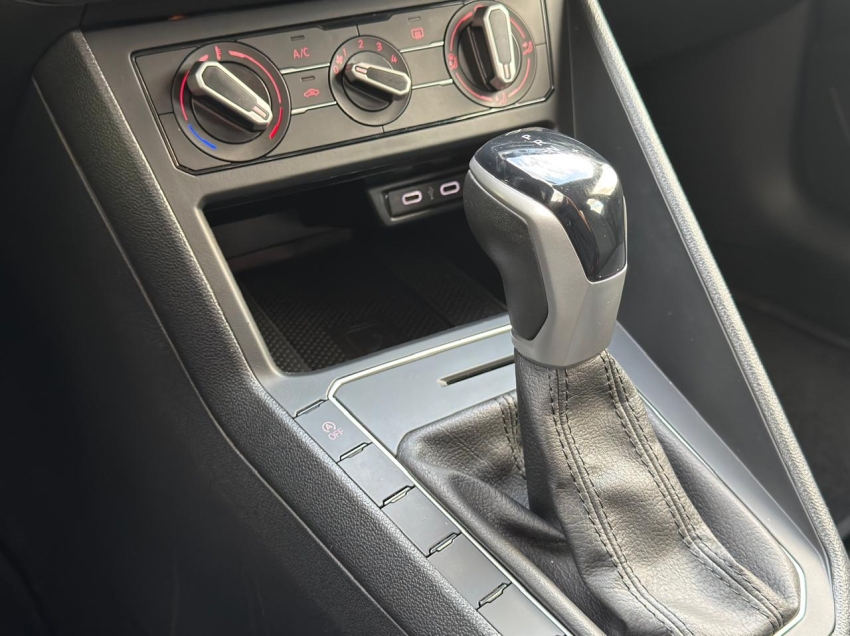 vw nivus comfortline 200 1.0 tsi at611