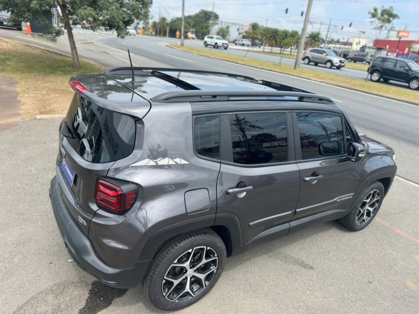 jeep renegade 1.3 t270 turbo flex sahara at6 4p automatico 202522