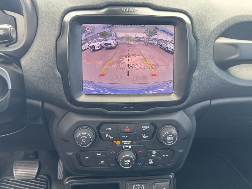 jeep renegade 1.3 t270 turbo flex sahara at6 4p automatico 202513