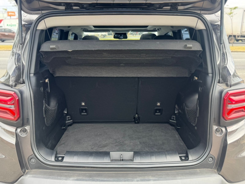 jeep renegade 1.3 t270 turbo flex sahara at6 4p automatico 202515