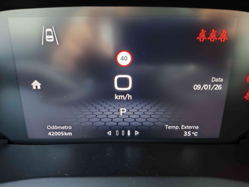 jeep renegade 1.3 t270 turbo flex s 4x4 at9 4p automatico 20225