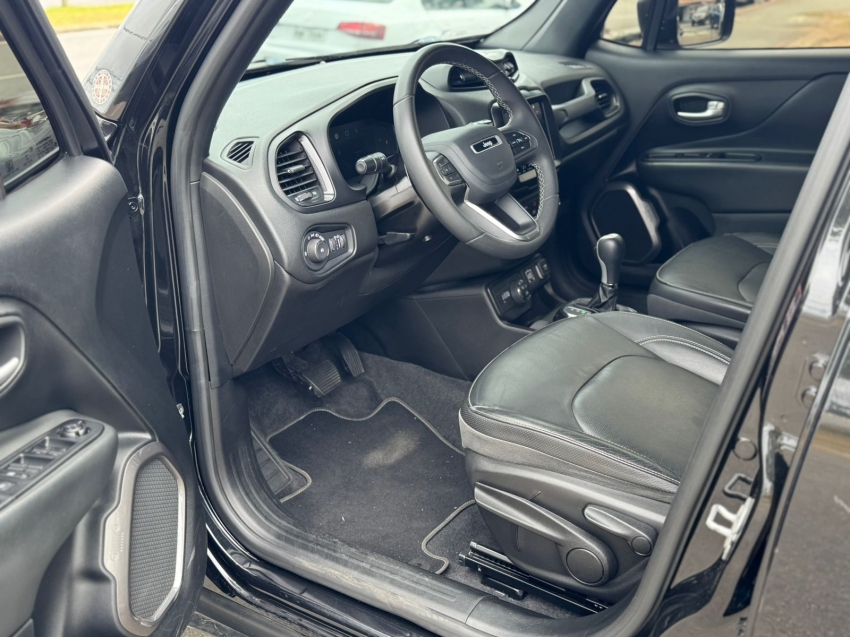 jeep renegade 1.3 t270 turbo flex s 4x4 at9 4p automatico 20228