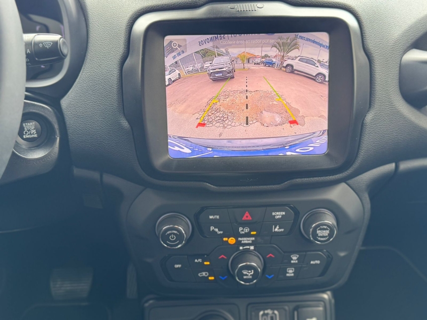 jeep renegade 1.3 t270 turbo flex s 4x4 at9 4p automatico 202212