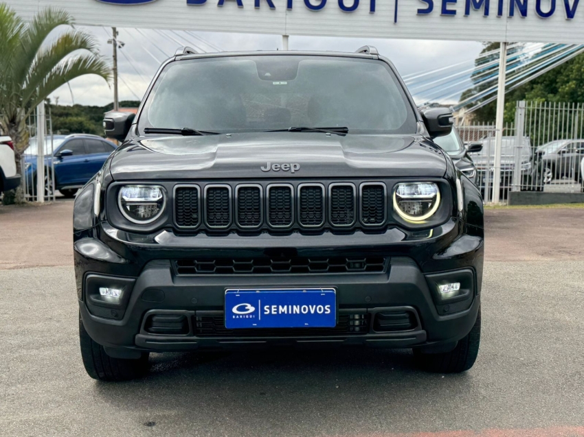 jeep renegade 1.3 t270 turbo flex s 4x4 at9 4p automatico 20221