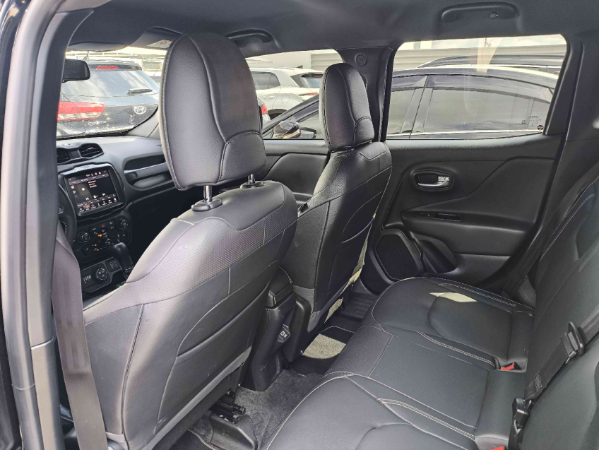 jeep renegade 1.3 t270 turbo flex s 4x4 at9 4p automatico 202213